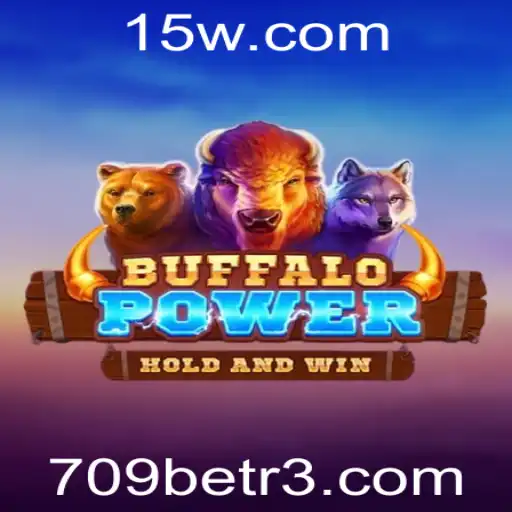 Explorando o Universo de BuffaloPower no 709bet