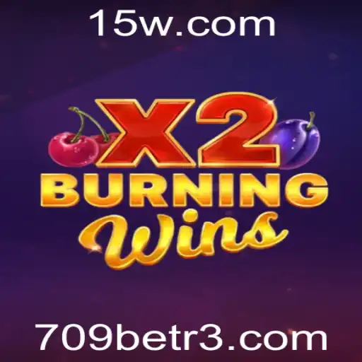 Descubra Tudo Sobre o Jogo BurningWinsX2