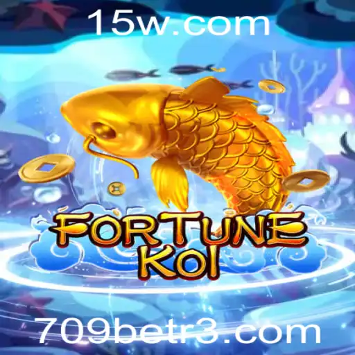 FORTUNEKOI: Descubra a Emoção e Estratégia do Novo Jogo de Casino Online