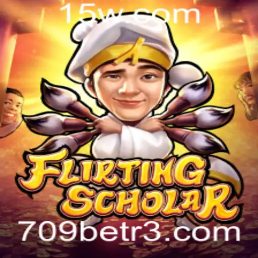 Explorando o Jogo Flirting Scholar e a Conexão com 709bet