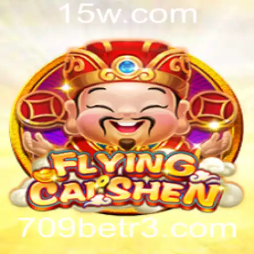 Explorando o Jogo FlyingCaiShen: Diversão e Prêmios na 709bet