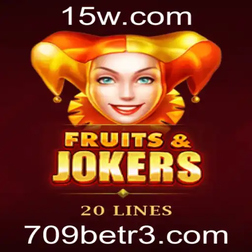 Mergulhe no Mundo Vibrante de FruitsAndJokers20 com 709bet