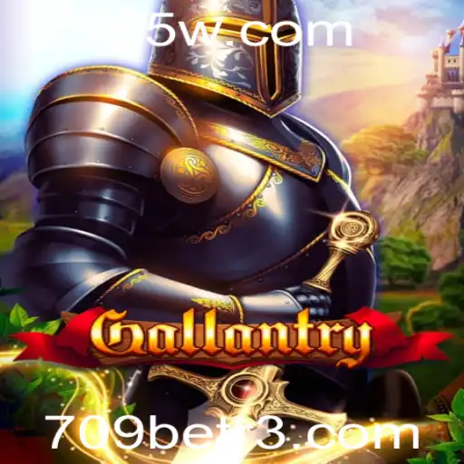 Explorando o Mundo de Gallantry: Um Jogo de Estratégia e Aventura