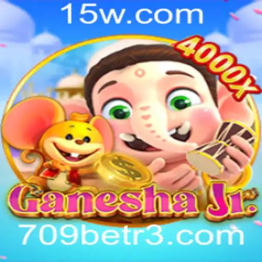 GaneshaJr: Uma Imersão no Mundo do Jogo com 709bet