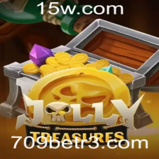 Explore o Mundo Excitante de JollyTreasures com 709bet