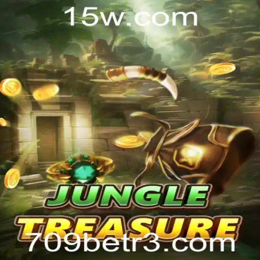 Descubra o Fascinante Mundo de JungleTreasure: O Jogo que Conquista Aficionados por Aventura