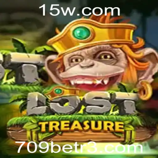 LostTreasure: Descubra as Aventuras de um Jogo Emocionante