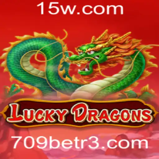 Explorando o Fascinante Mundo de LuckyDragons no 709bet