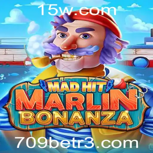Explore o Empolgante Mundo do Jogo MadHitMarlinBonanza com 709bet