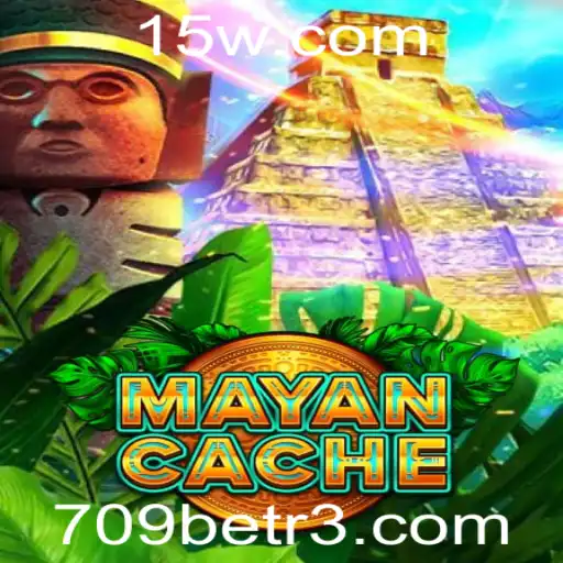 MayanCache: Aventura, Estratégia e Sorte no Mundo Antigo
