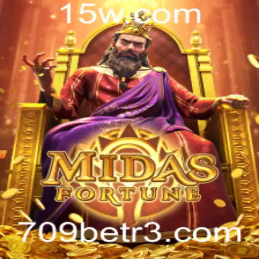 Explorando MidasFortune: Um Mergulho nos Mistérios de 