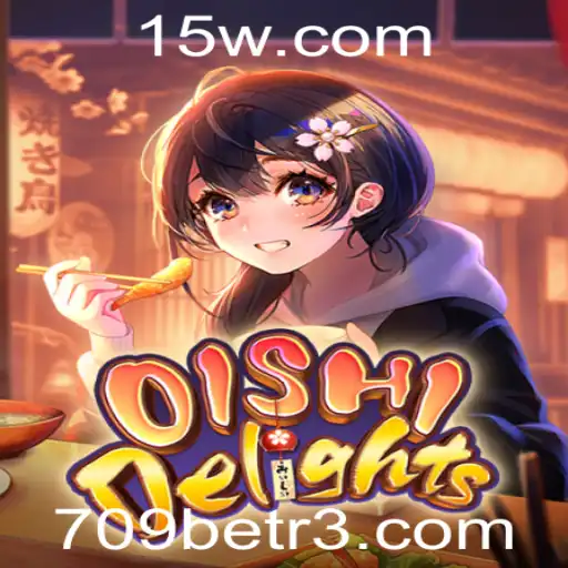 Explorando o Mundo Encantador de OishiDelights: Uma Jornada Através do Jogo e suas Regras