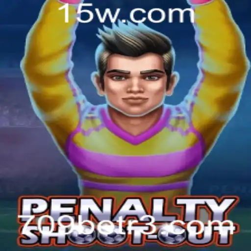 Explorando PenaltyShootOut - O Jogo do Momento