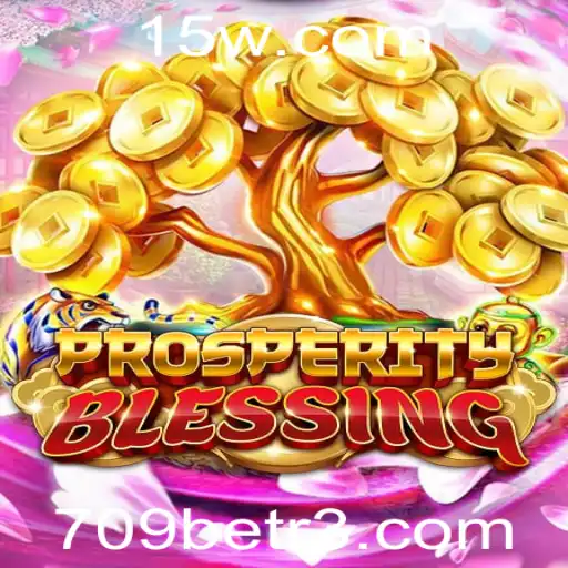 Descubra ProsperityBlessing: O Novo Jogo que Está Conquistando o Mundo com 709bet