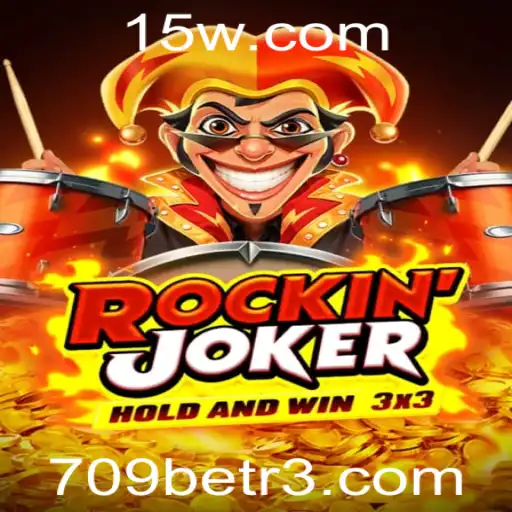 Rockinjoker: O Mundo Empolgante do 709bet