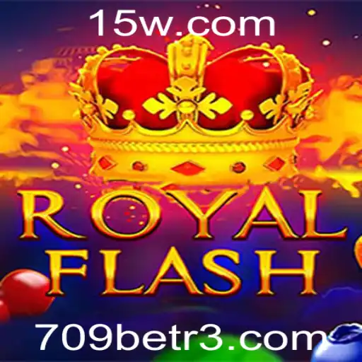 Descubra o Fascinante Mundo de RoyalFlash com 709bet: Regras e Estratégias