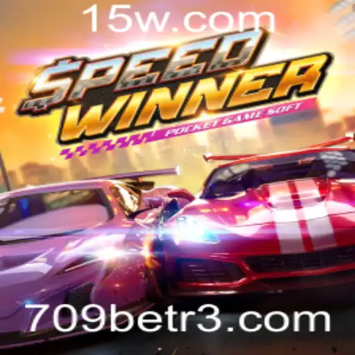 Descubra as Emoções de SpeedWinner: O Novo Vírus no Mundo dos Jogos