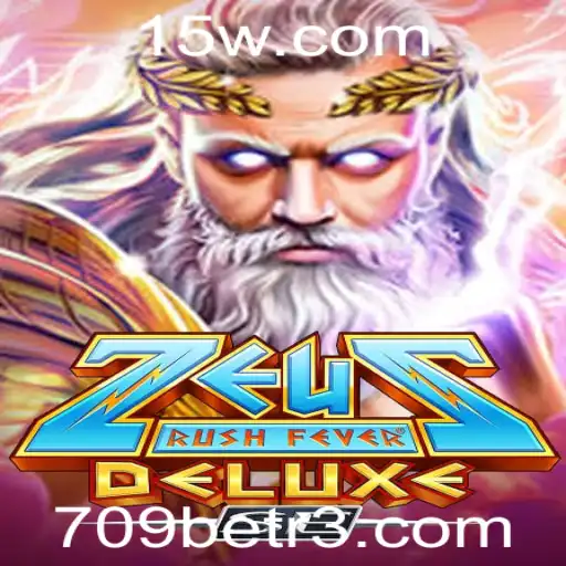 ZeusRushFeverDeluxeSE: Uma Jornada Épica no Mundo dos Jogos