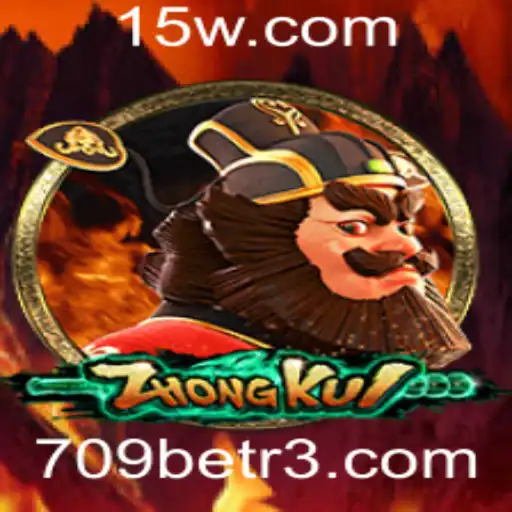 Descubra ZhongKui: Um Jogo Fascinante no Mundo de 709bet